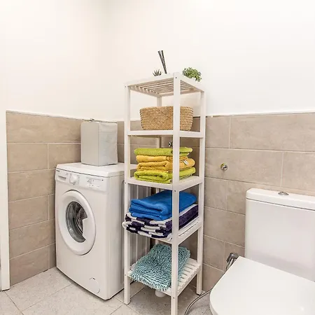 Appartement Mayan *