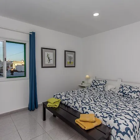 Mayan Appartement