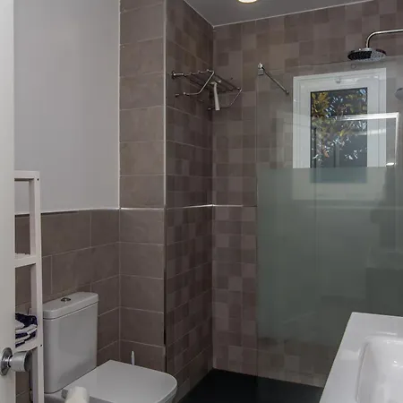 Appartement Mayan Puerto del Carmen (Lanzarote)