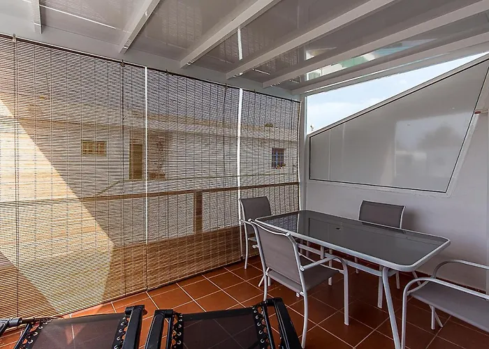 Lejlighed Mayan Puerto del Carmen (Lanzarote)