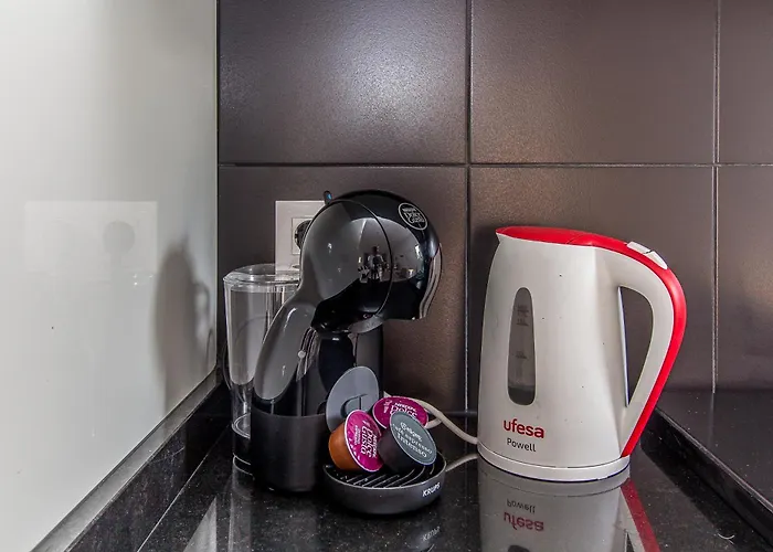 Mayan Puerto del Carmen (Lanzarote)