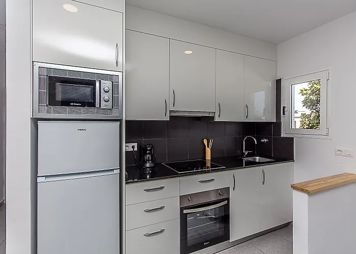 Mayan Lejlighed Puerto del Carmen (Lanzarote)