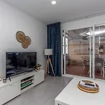 Apartment Mayan *
