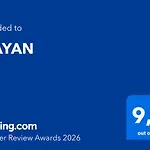 Apartamento Mayan