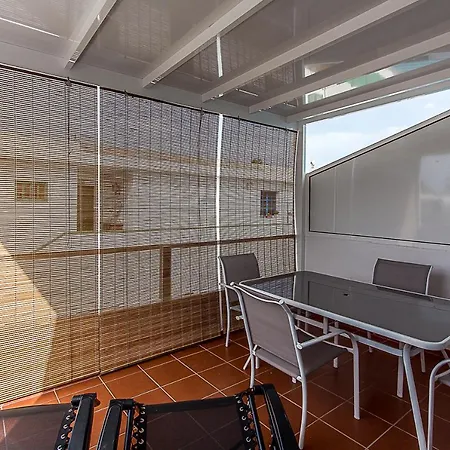 Apartment Mayan Puerto del Carmen (Lanzarote)