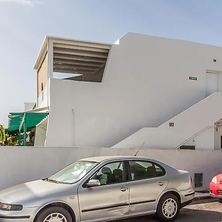 Appartamento Mayan Puerto del Carmen (Lanzarote)
