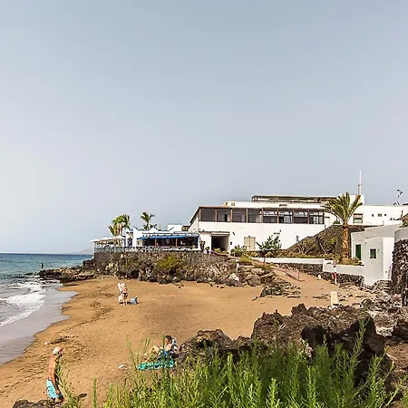 Apartamento Mayan