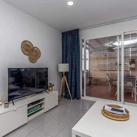 Apartamento Mayan *