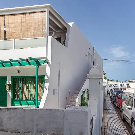 Mayan Apartamento