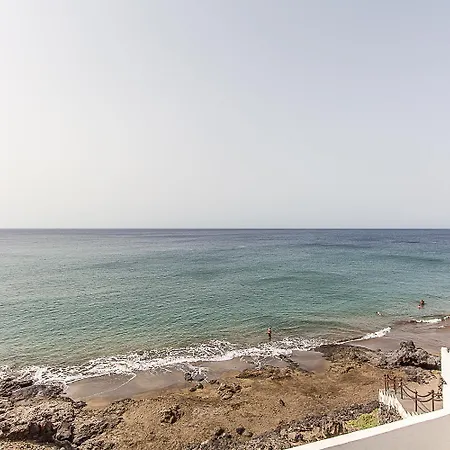 Mayan Puerto del Carmen (Lanzarote)