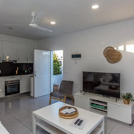 Mayan Apartamento