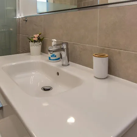 Apartamento Mayan *