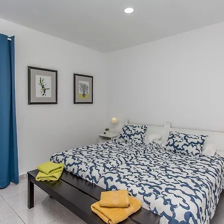Mayan Apartamento