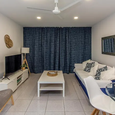 Mayan Apartment Puerto del Carmen (Lanzarote)