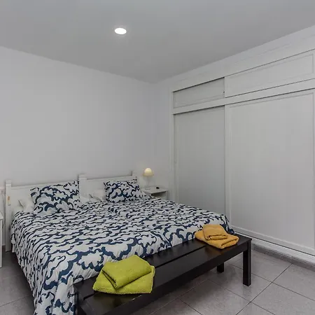Apartamento Mayan