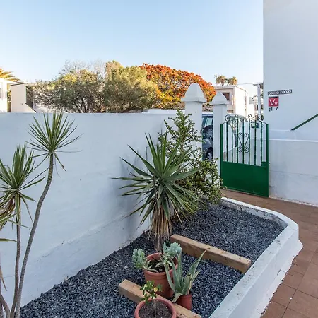 Mayan Appartamento Puerto del Carmen (Lanzarote)