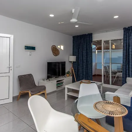Mayan Apartamento