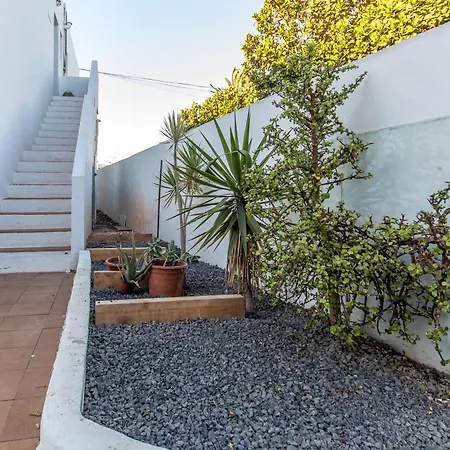 Mayan Apartamento *