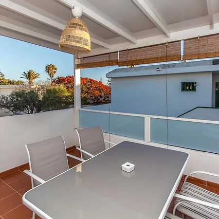 Apartamento Mayan *