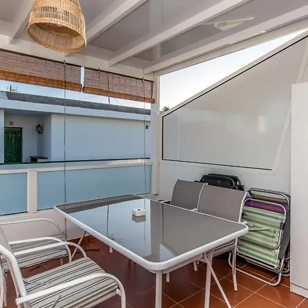 Mayan Apartment Puerto del Carmen (Lanzarote)