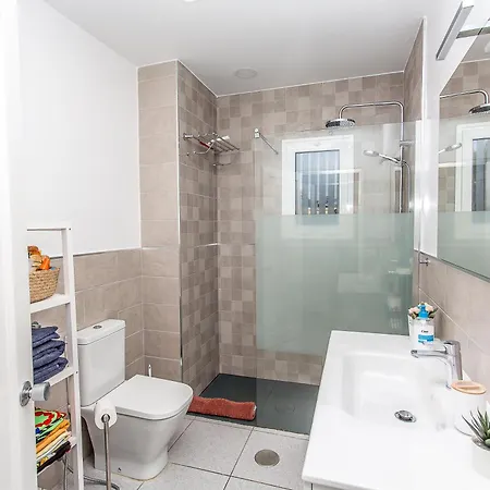 Mayan Appartamento Puerto del Carmen (Lanzarote)