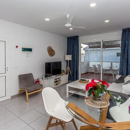 Appartamento Mayan Puerto del Carmen (Lanzarote)