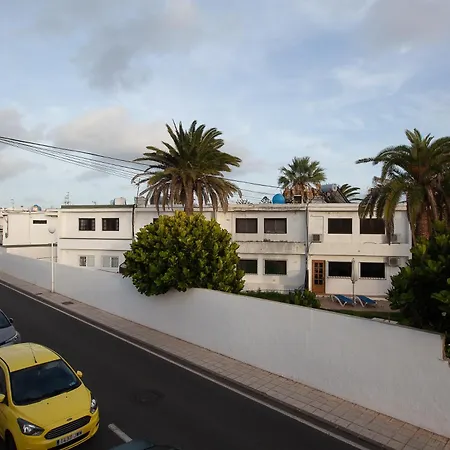 Appartamento Mayan *