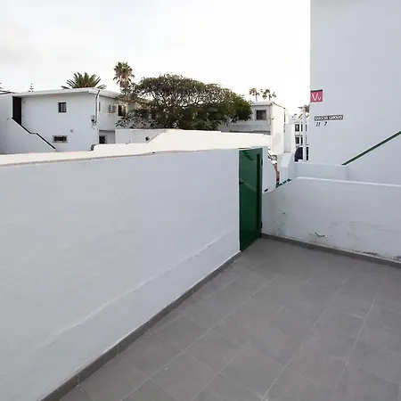 Mayan * Puerto del Carmen (Lanzarote)