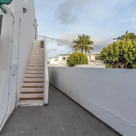 Appartamento Mayan Puerto del Carmen (Lanzarote)