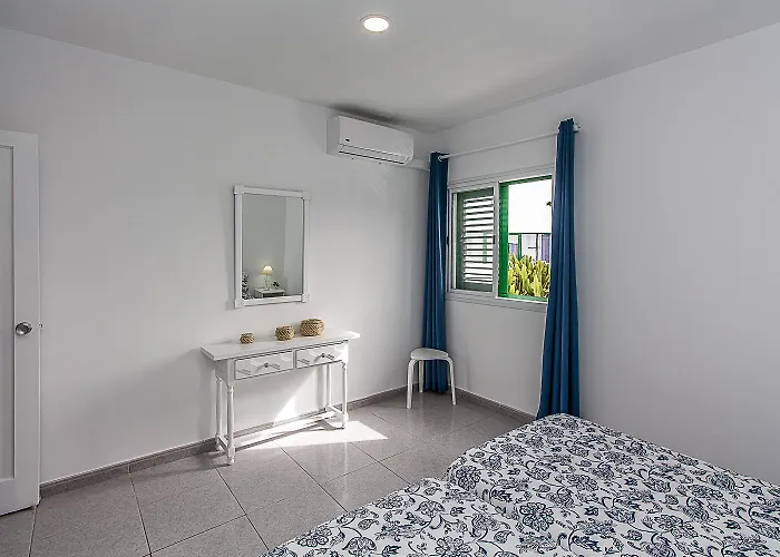 Mayan Apartment Puerto del Carmen (Lanzarote)