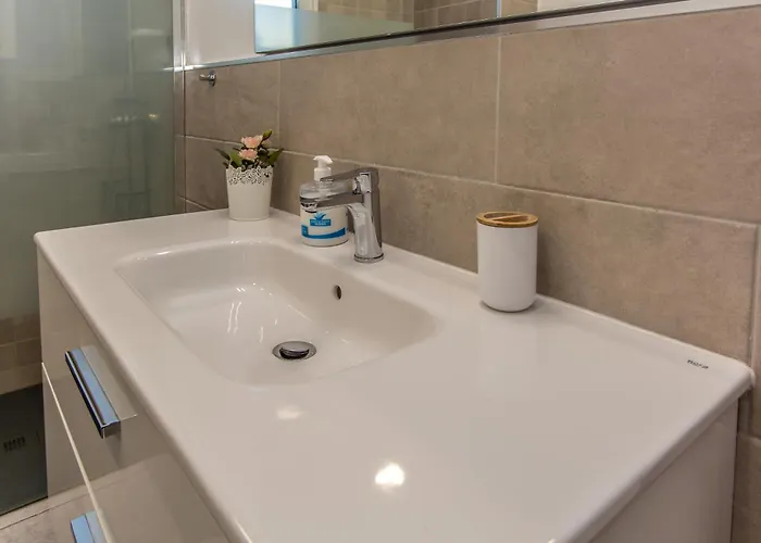 Appartamento Mayan *