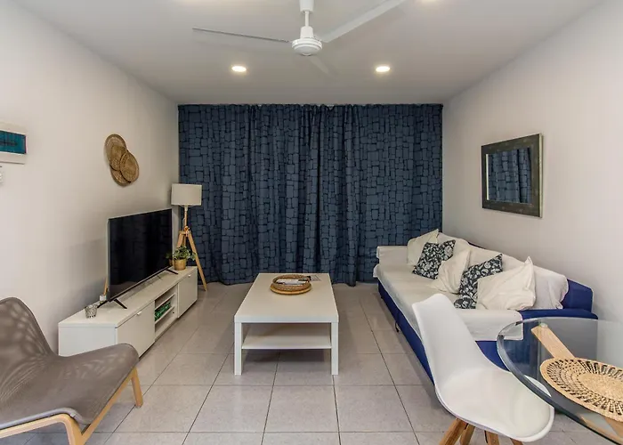 Mayan Apartment Puerto del Carmen (Lanzarote)