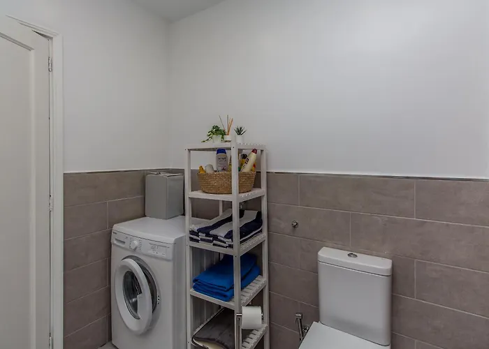 Appartamento Mayan *