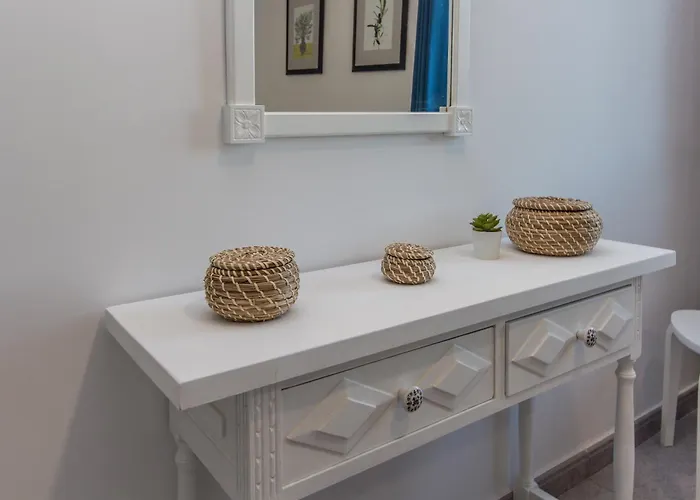 Mayan Puerto del Carmen (Lanzarote)