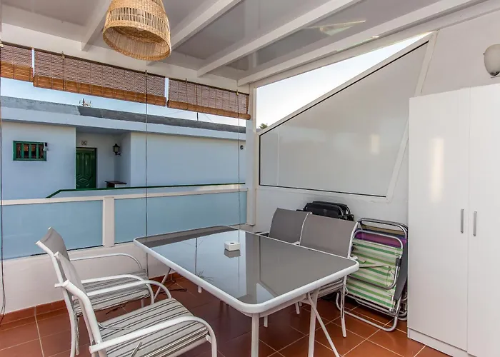 Mayan Apartment Puerto del Carmen (Lanzarote)