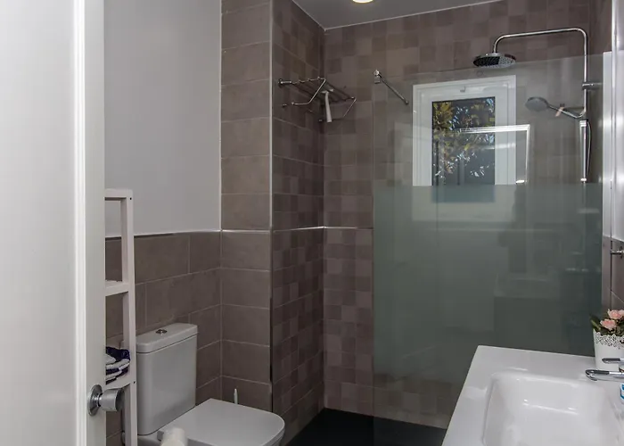 Apartment Mayan Puerto del Carmen (Lanzarote)