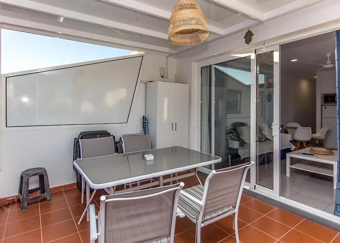 Mayan Apartment Puerto del Carmen (Lanzarote)