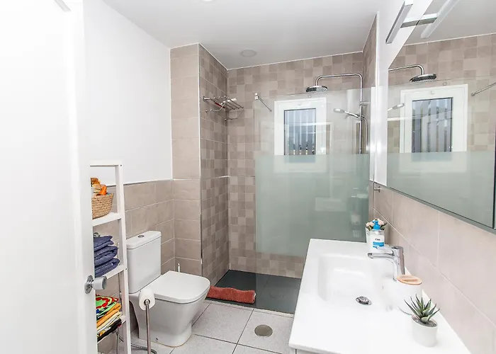 Mayan Appartamento Puerto del Carmen (Lanzarote)