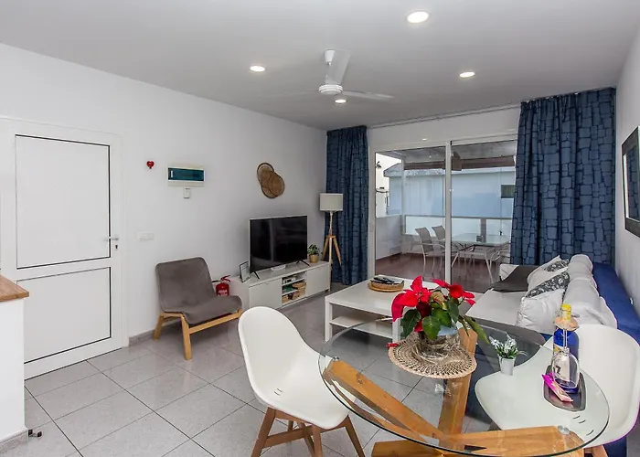 Appartamento Mayan Puerto del Carmen (Lanzarote)