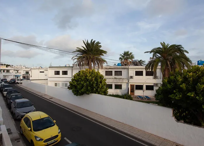 Appartamento Mayan *