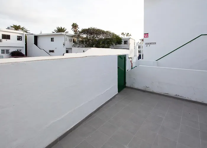 Mayan * Puerto del Carmen (Lanzarote)