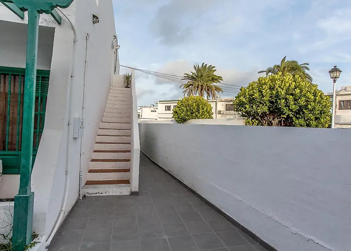 Appartamento Mayan Puerto del Carmen (Lanzarote)