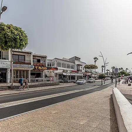 アパート Mayan *