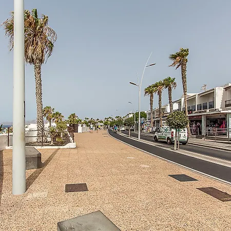 Mayan アパート *