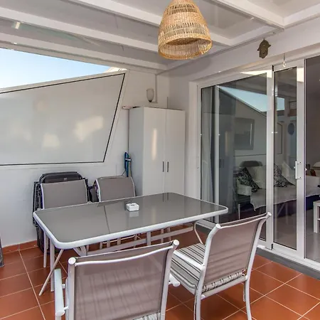 Mayan アパート プエルト・デル・カルメン